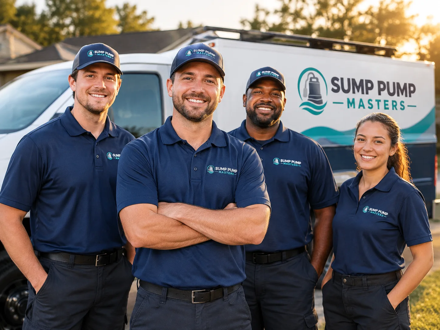 Sump Pump Repair company in Maitland, MO